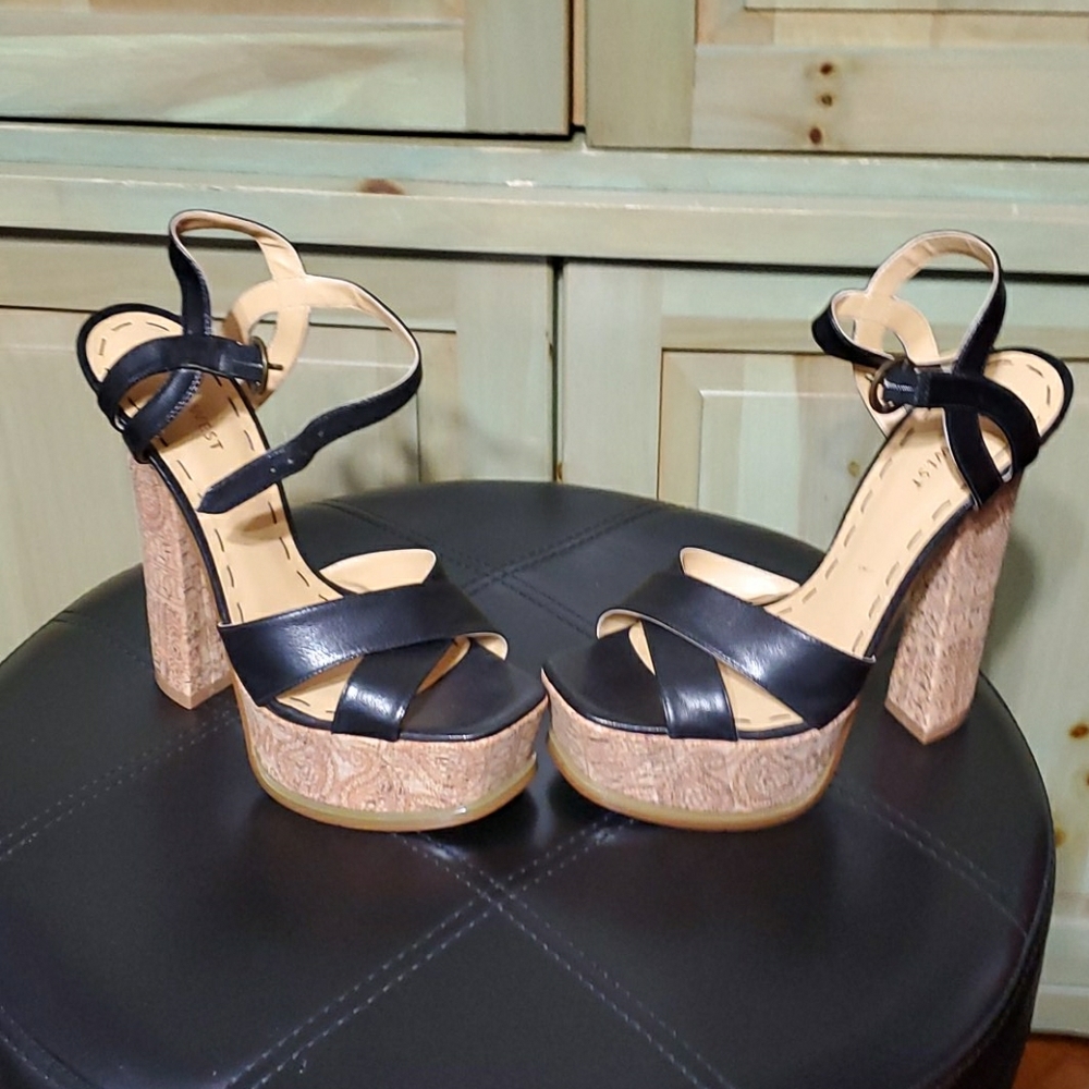 Nine West heels